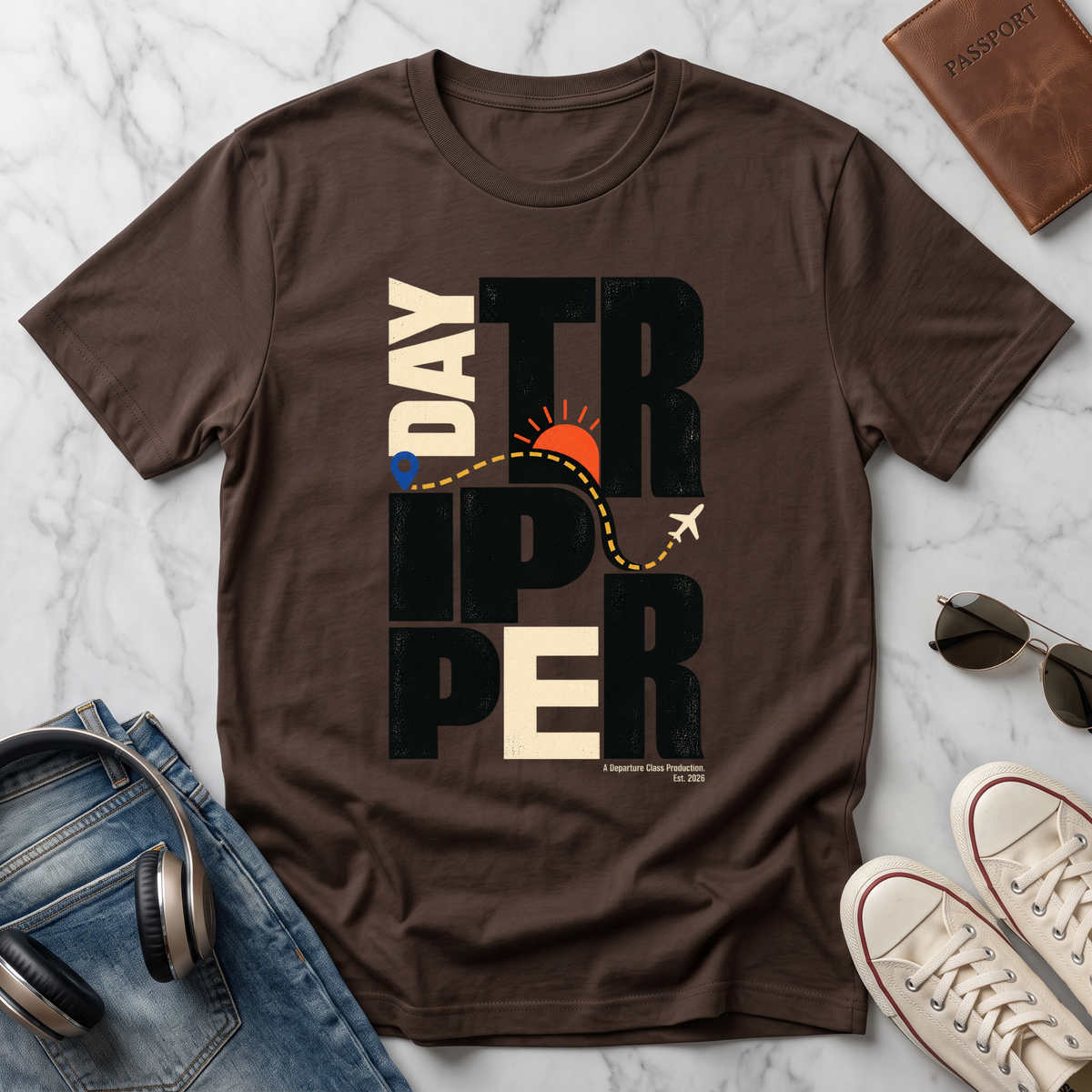 Day Tripper