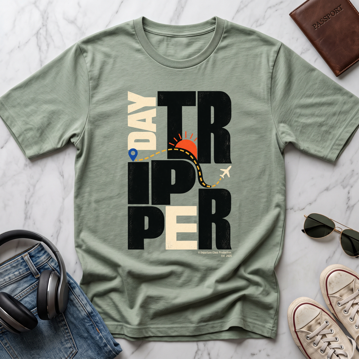 Day Tripper
