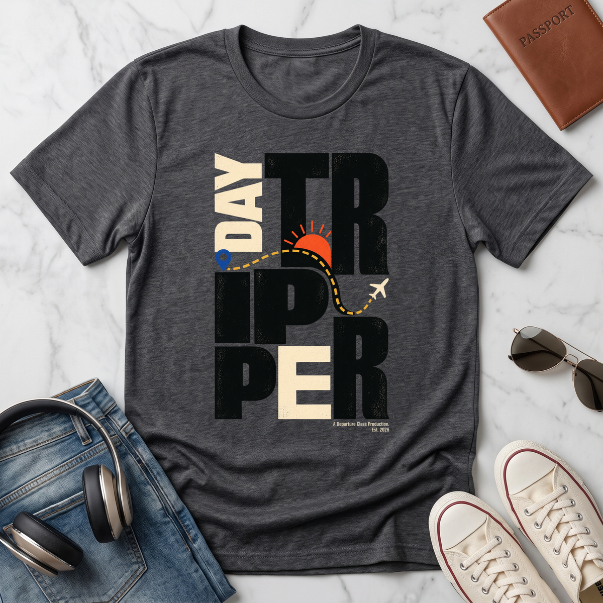 Day Tripper
