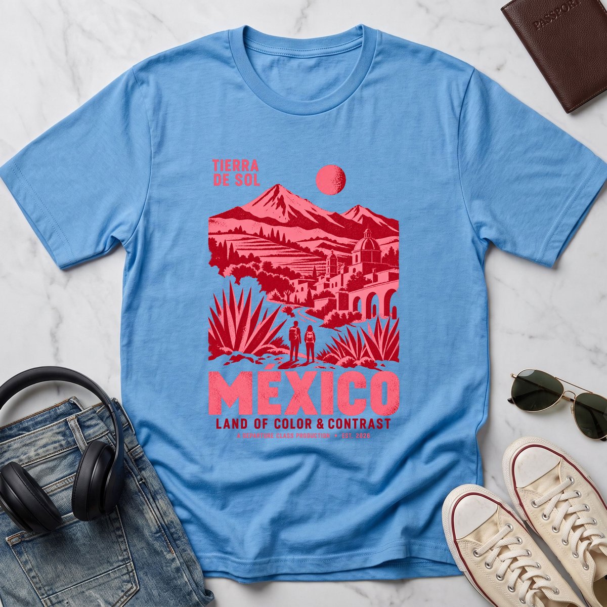 Mexico Vintage