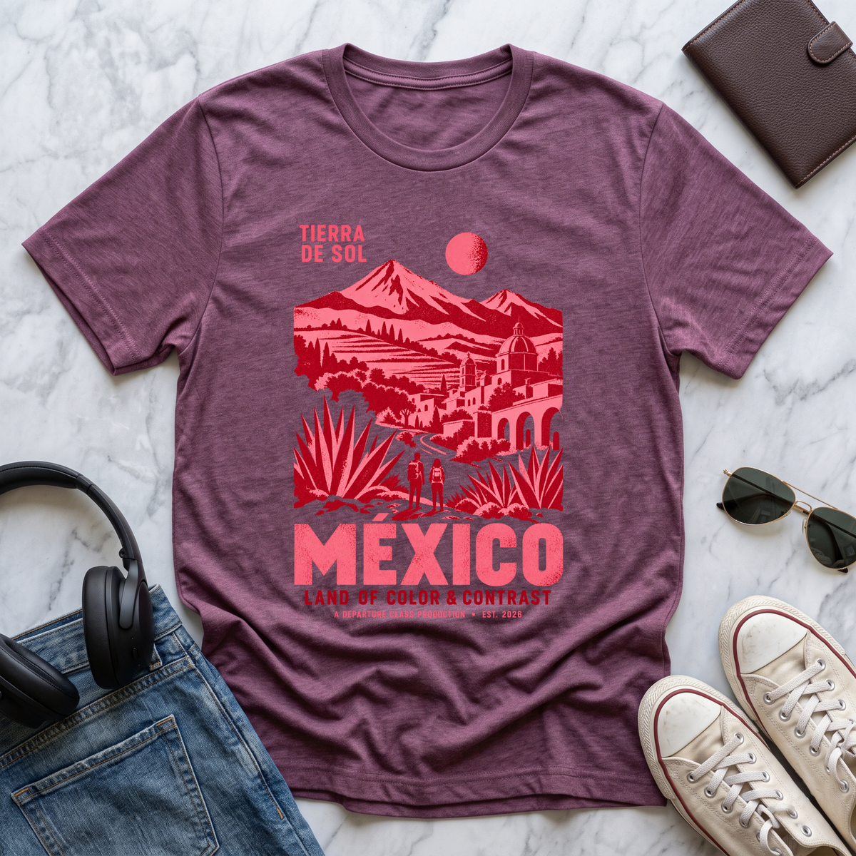 Mexico Vintage
