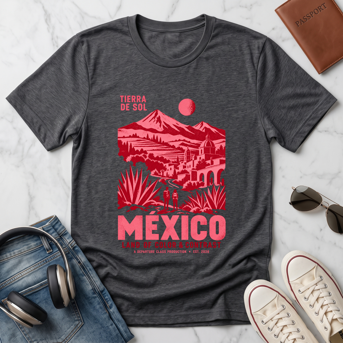 Mexico Vintage