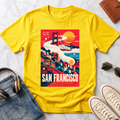 San Francisco Vintage