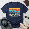 New Orleans Vintage