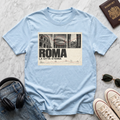 ROMA La Città Eterna'