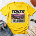 Tokyo After Dark