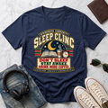 Sleep Clinic T-Shirt