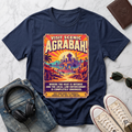 Visit Scenic Agrabah!