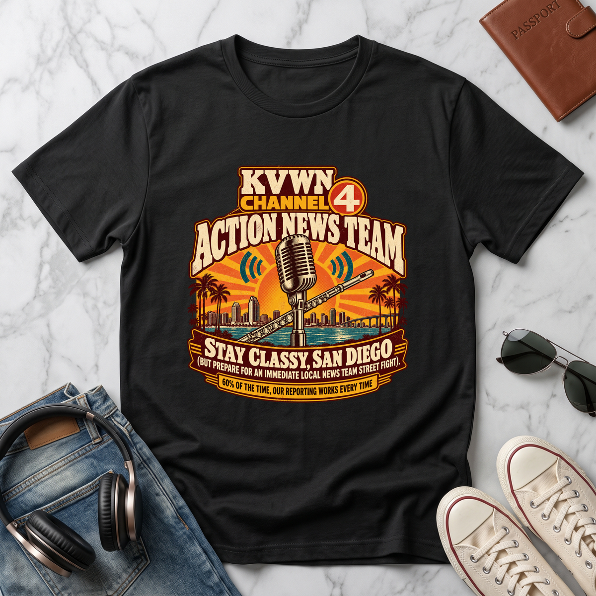 Channel 4 Action News