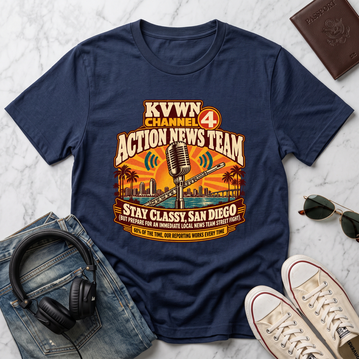 Channel 4 Action News
