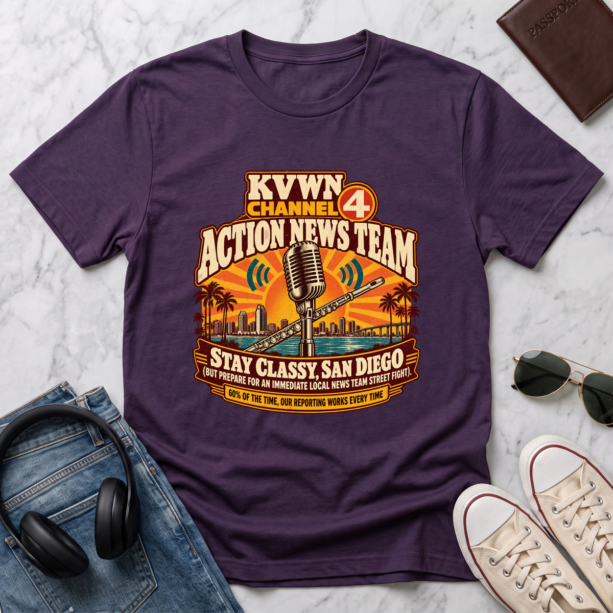Channel 4 Action News