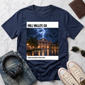 Hill Valley Lightning