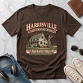 Harrisville Restorations