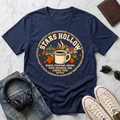Stars Hollow Coffee Shop