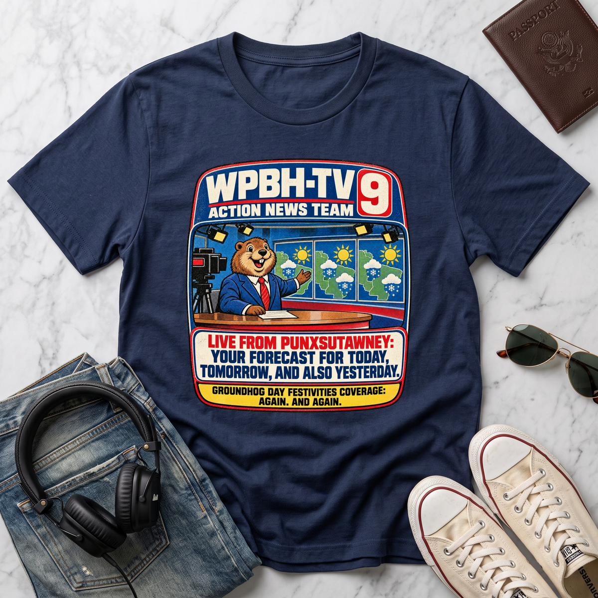 WPBH-TV9 News