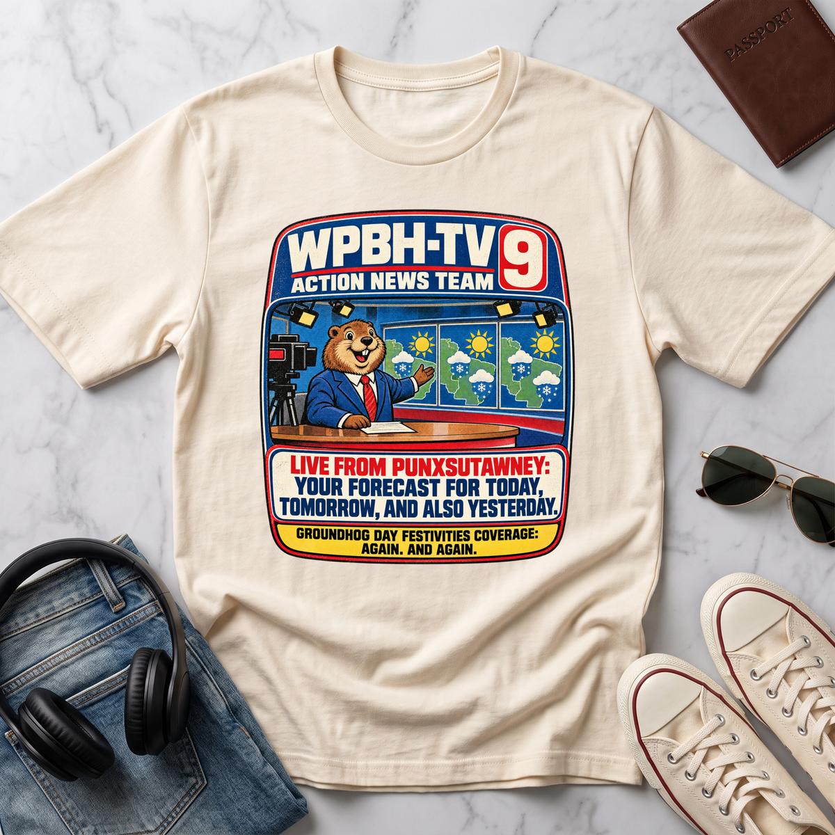WPBH-TV9 News
