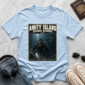 Amity Island Scuba School