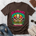Elephant Graveyard