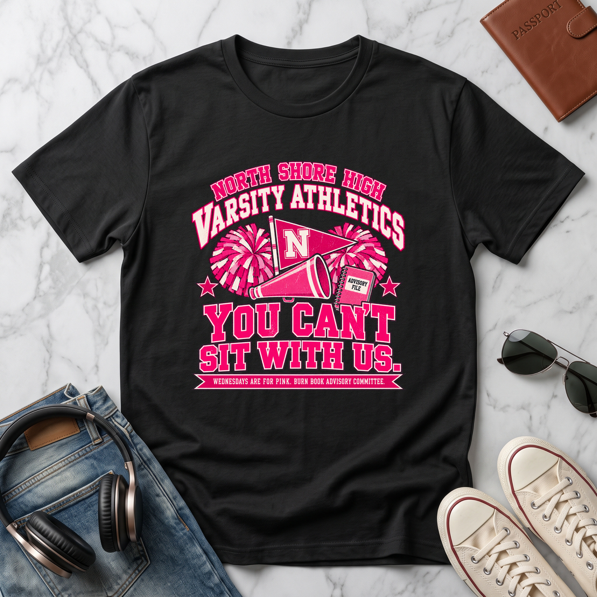 North Shore High Varsity Athletics