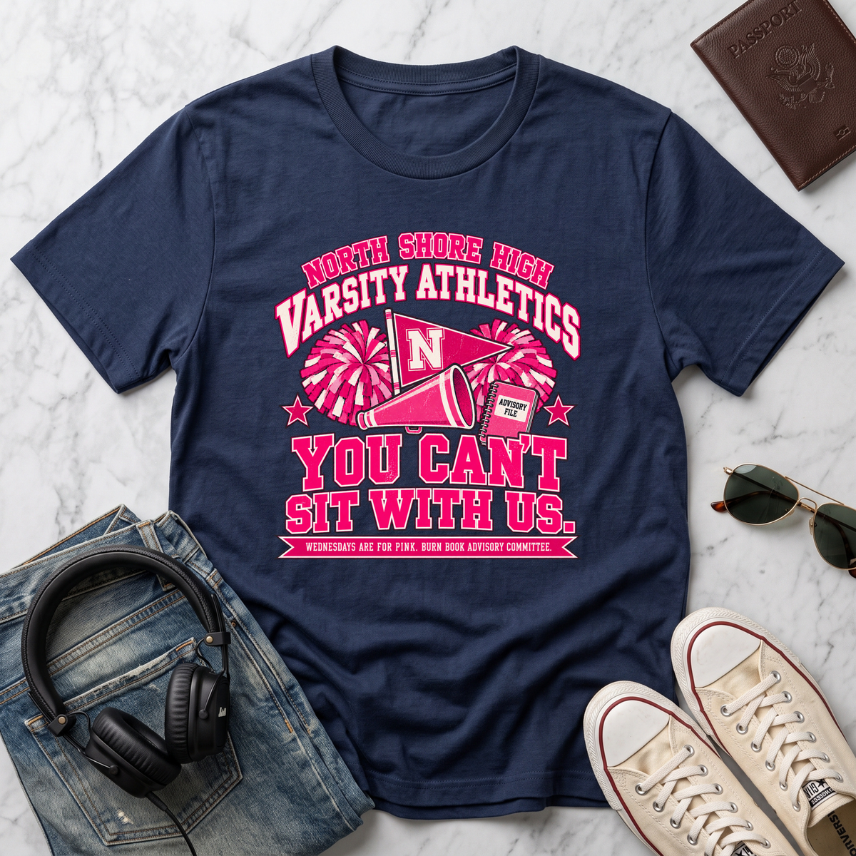 North Shore High Varsity Athletics