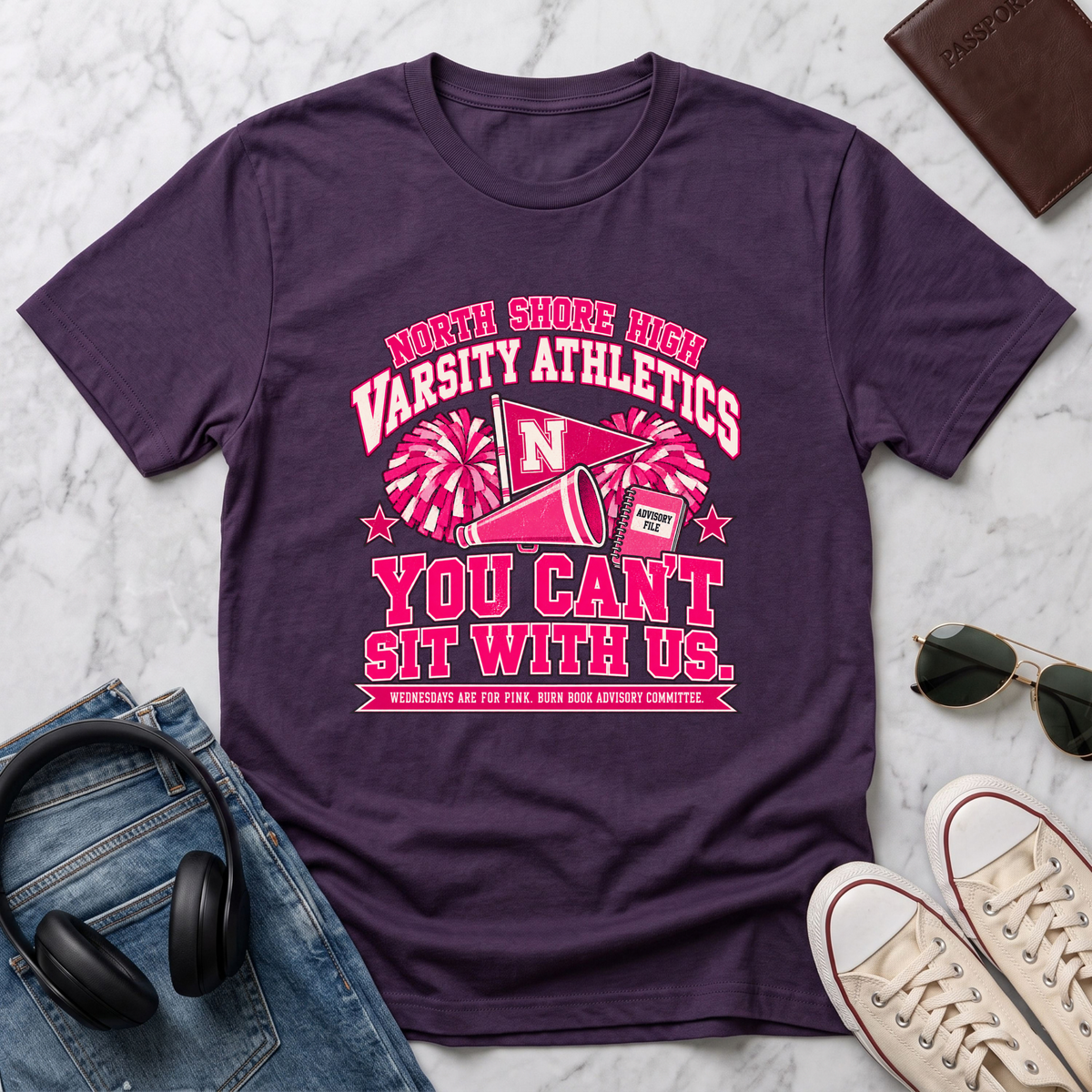 North Shore High Varsity Athletics