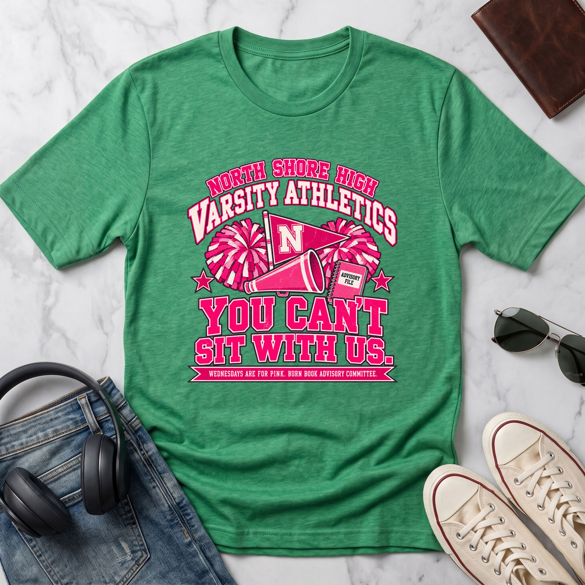 North Shore High Varsity Athletics