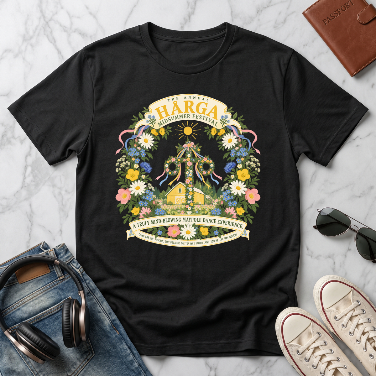 Harga Music Festival