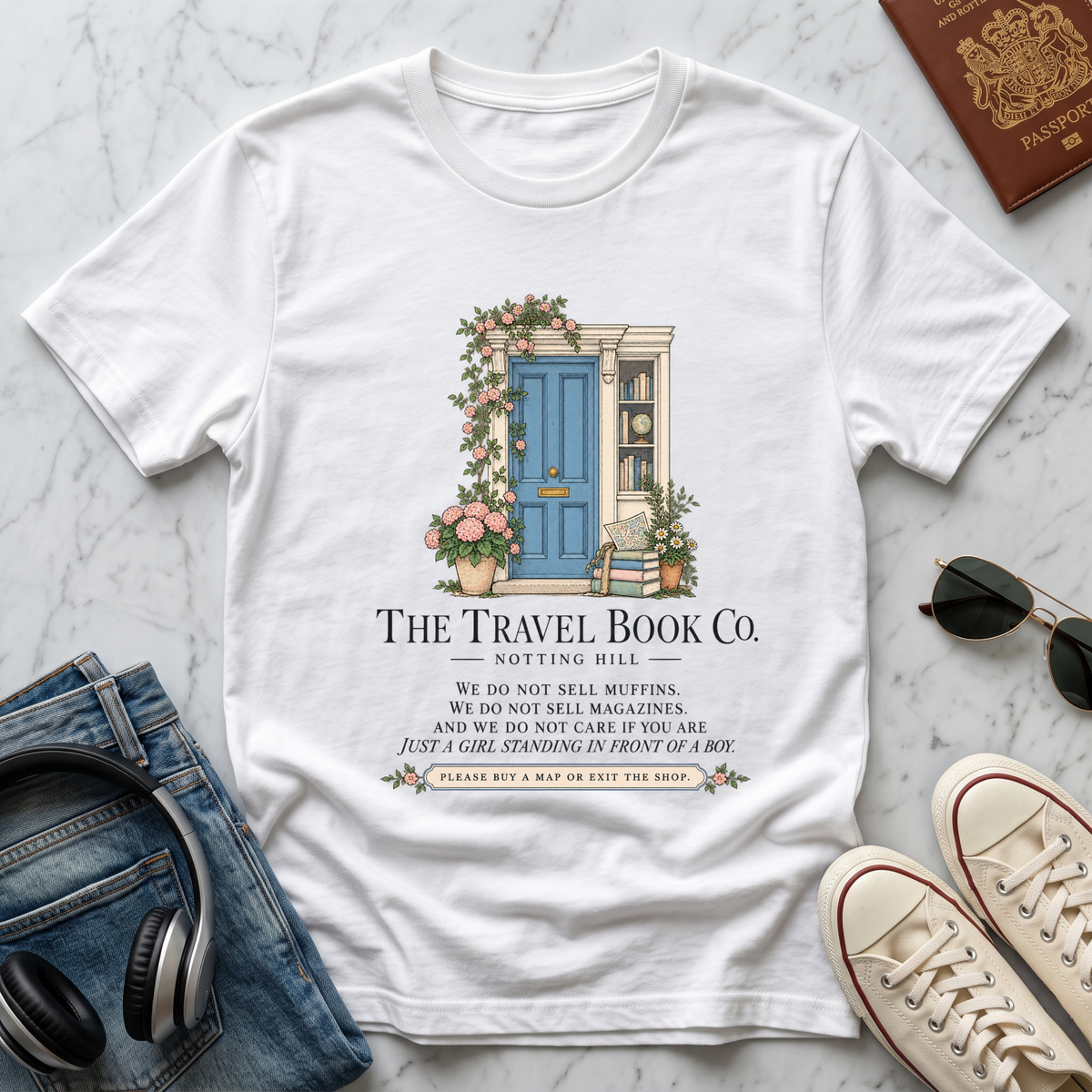 Travel Book Co.