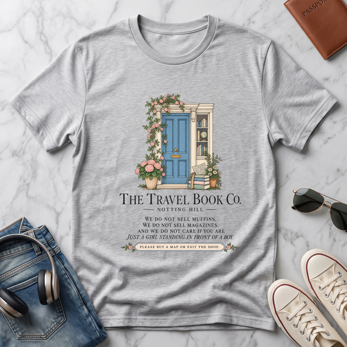 Travel Book Co.