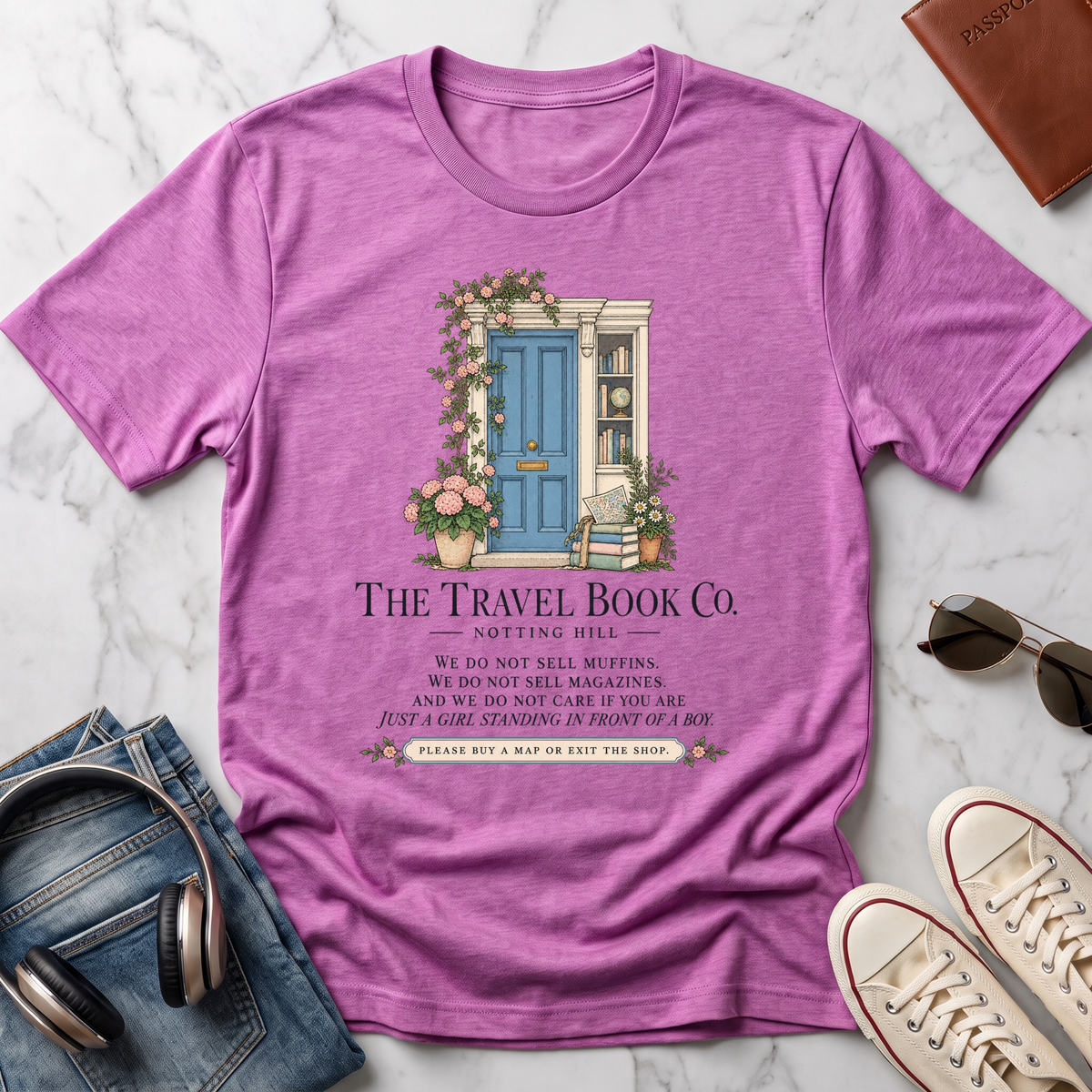 Travel Book Co.