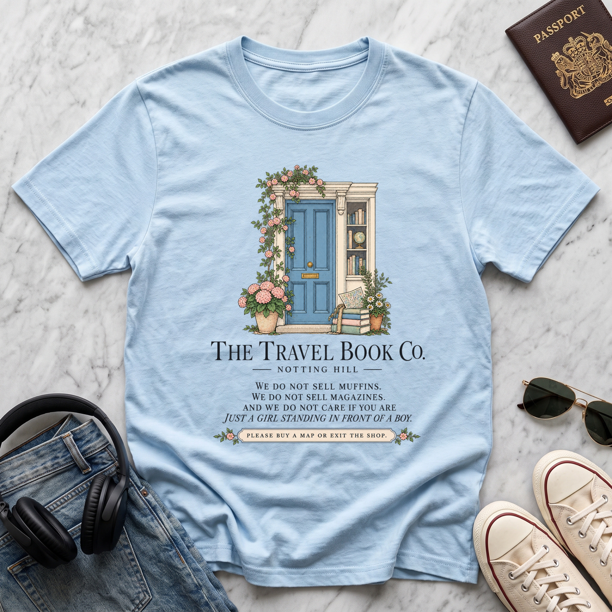 Travel Book Co.