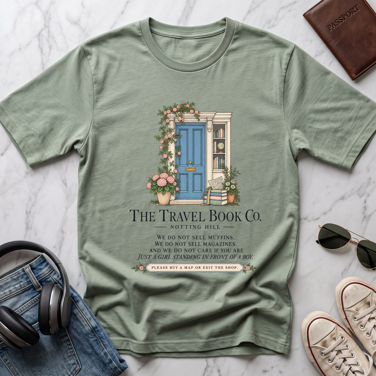 Travel Book Co.