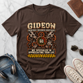 Gideon Mechanical