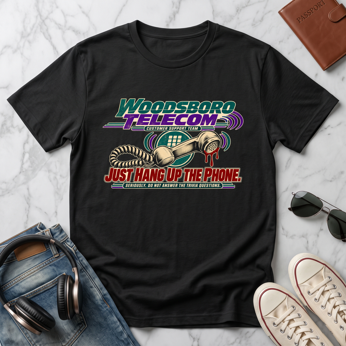 Woodsboro Telecom