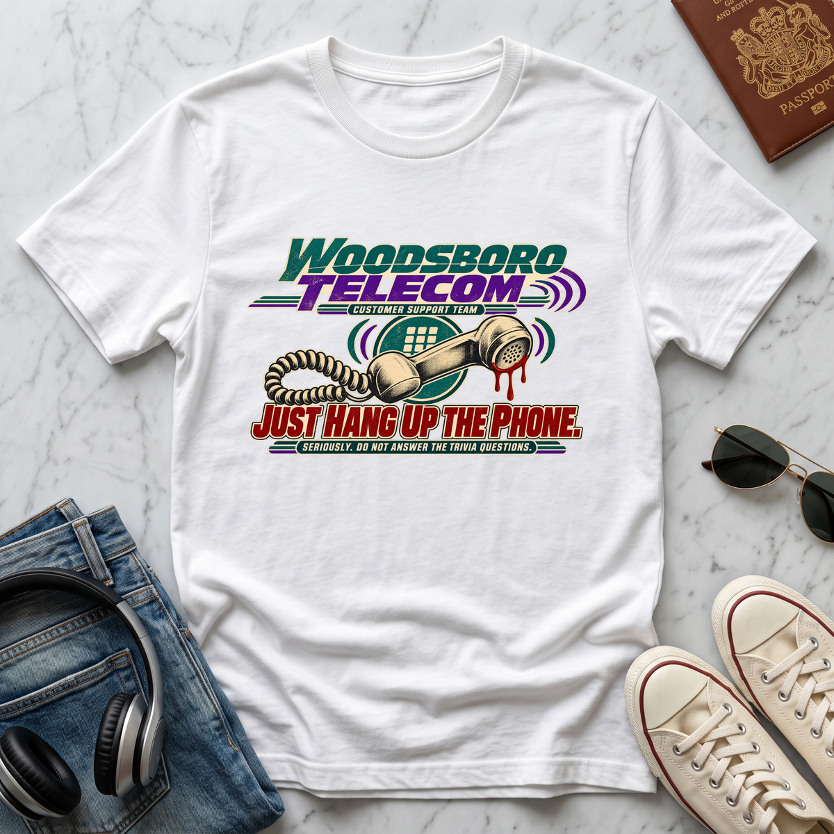 Woodsboro Telecom