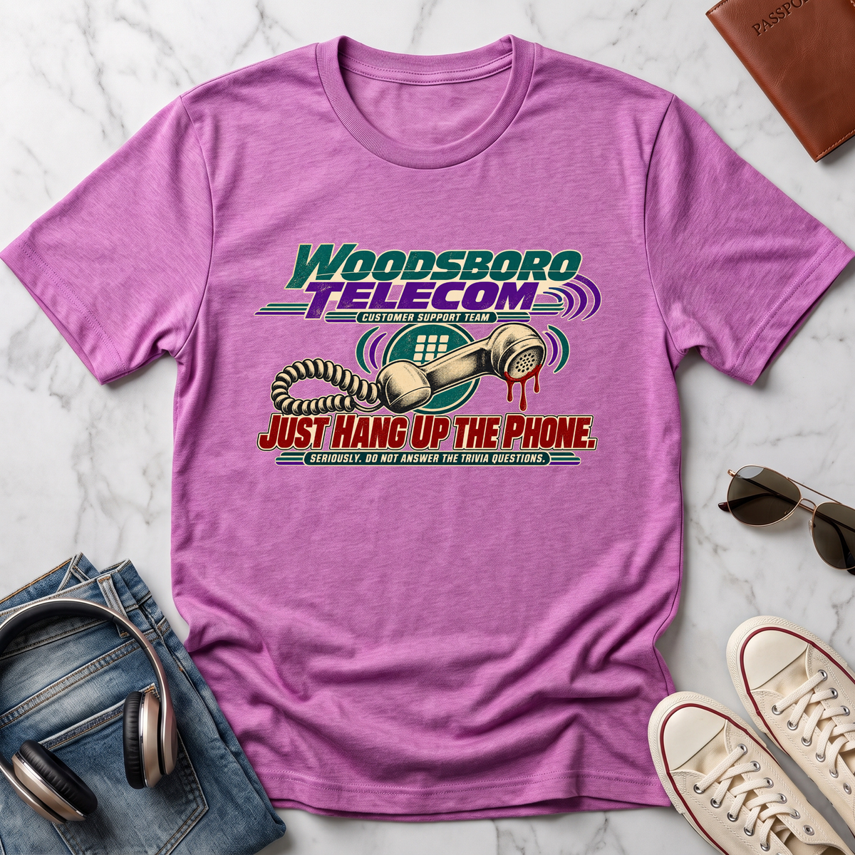 Woodsboro Telecom