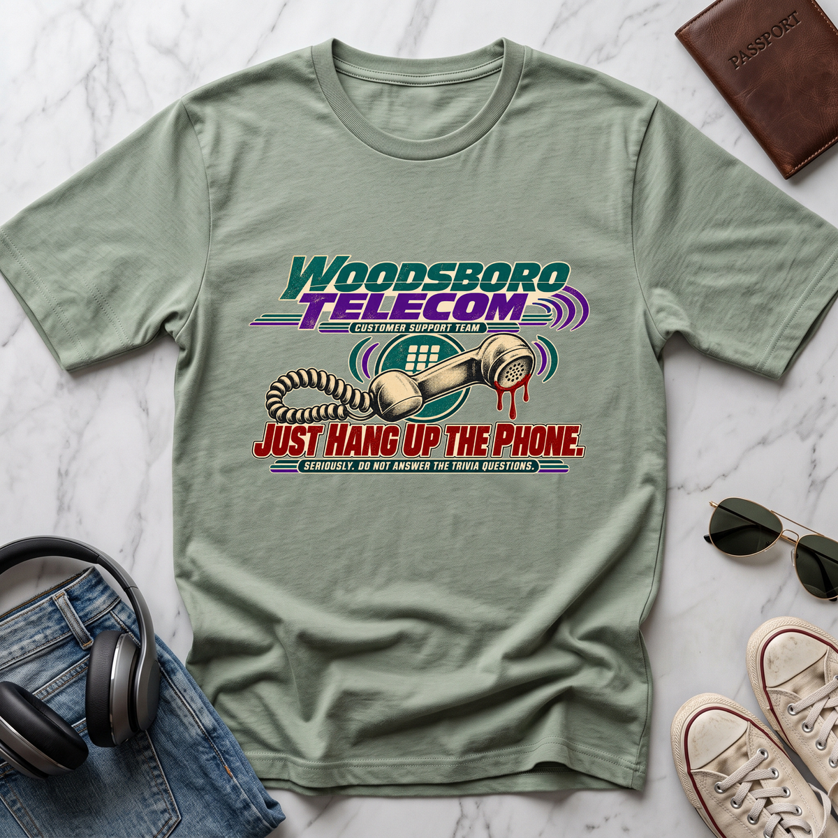 Woodsboro Telecom