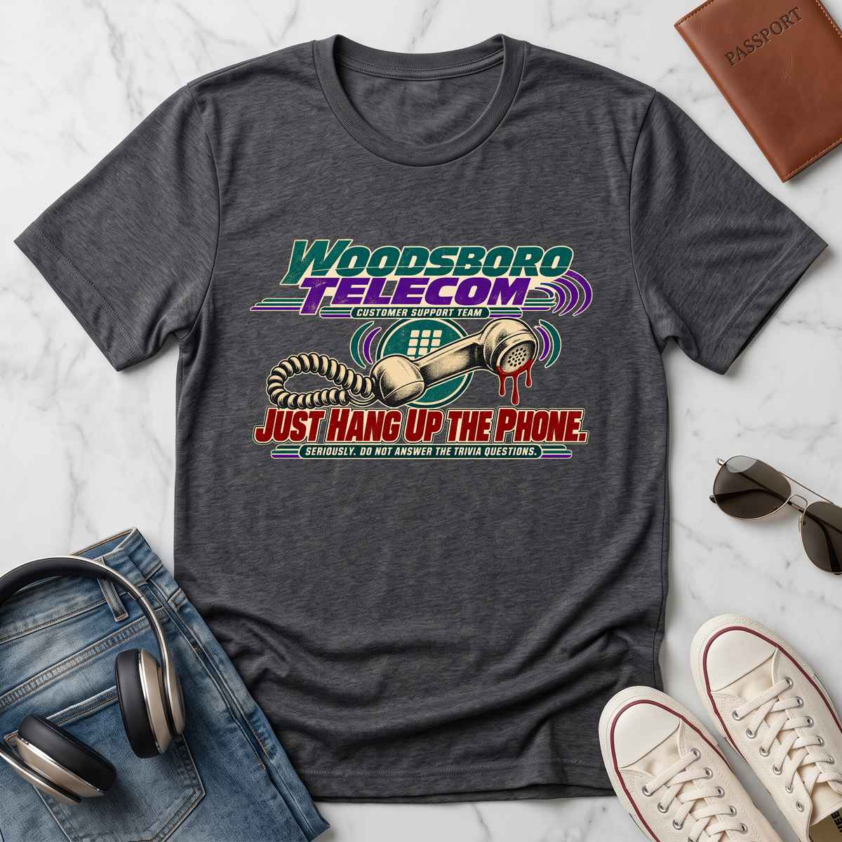 Woodsboro Telecom
