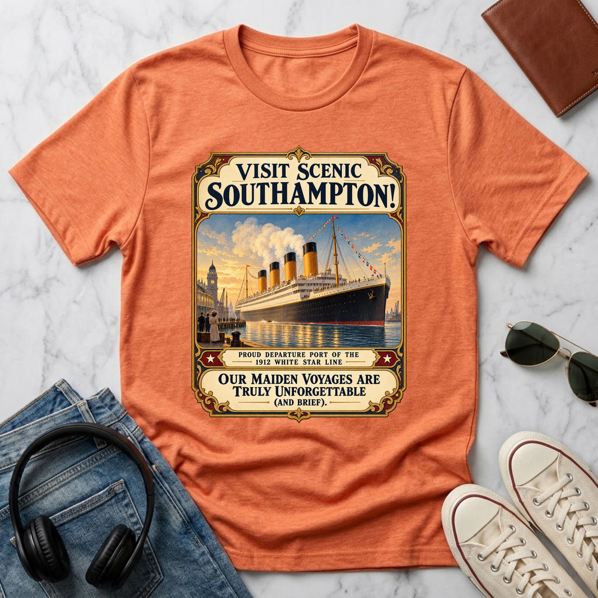 Visit Scenic Southampton
