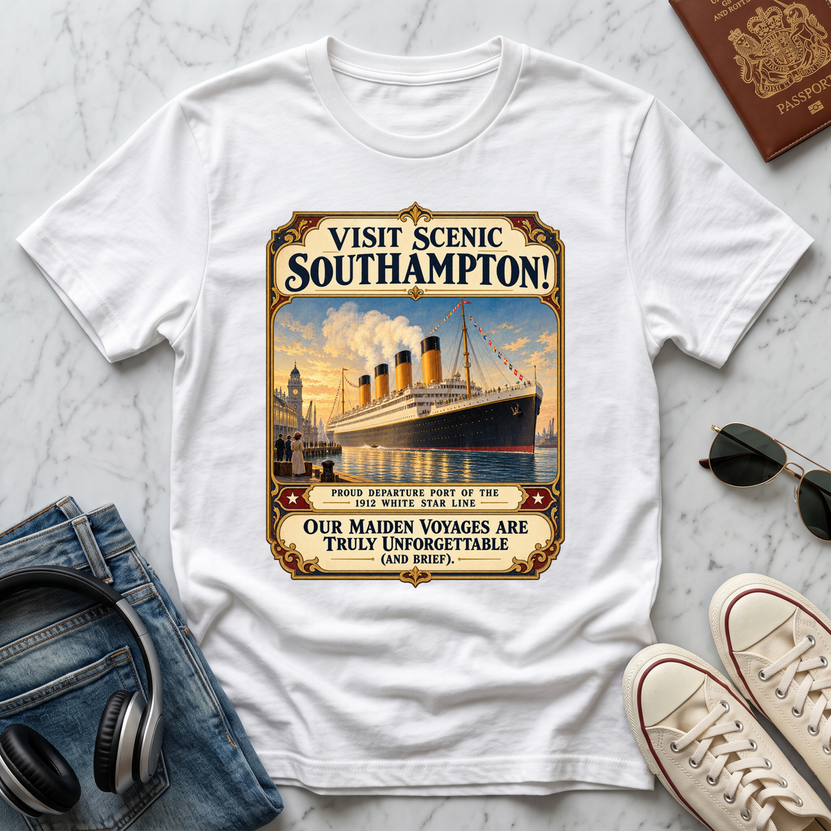 Visit Scenic Southampton