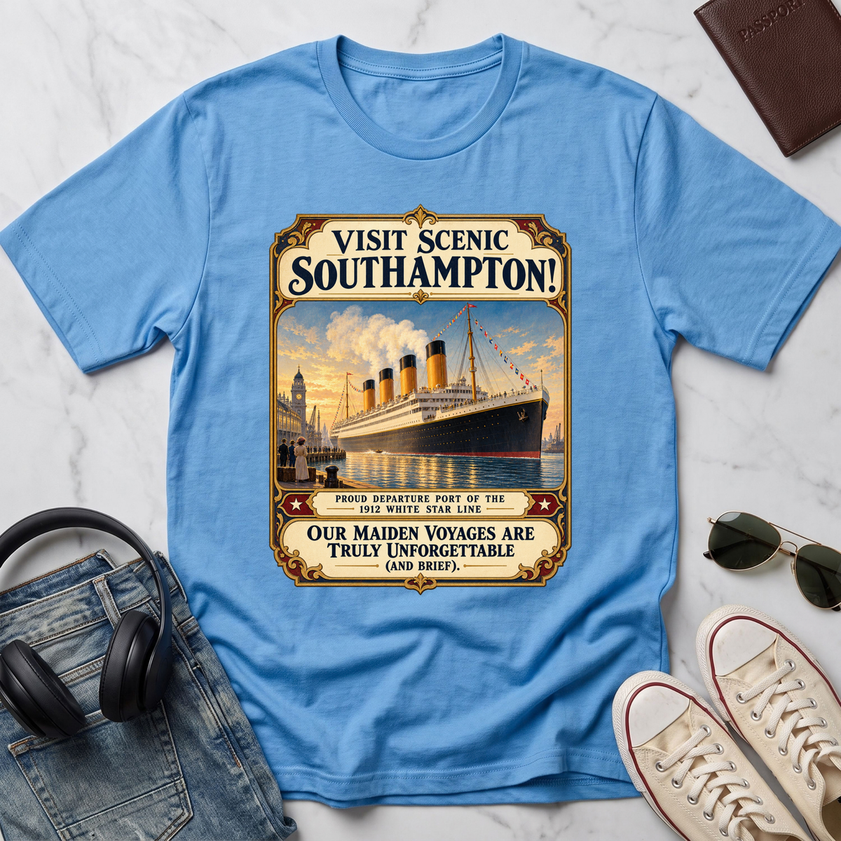 Visit Scenic Southampton