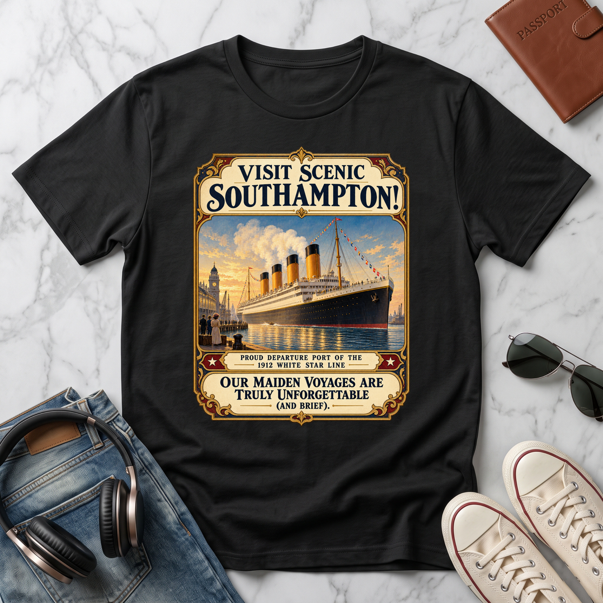 Visit Scenic Southampton