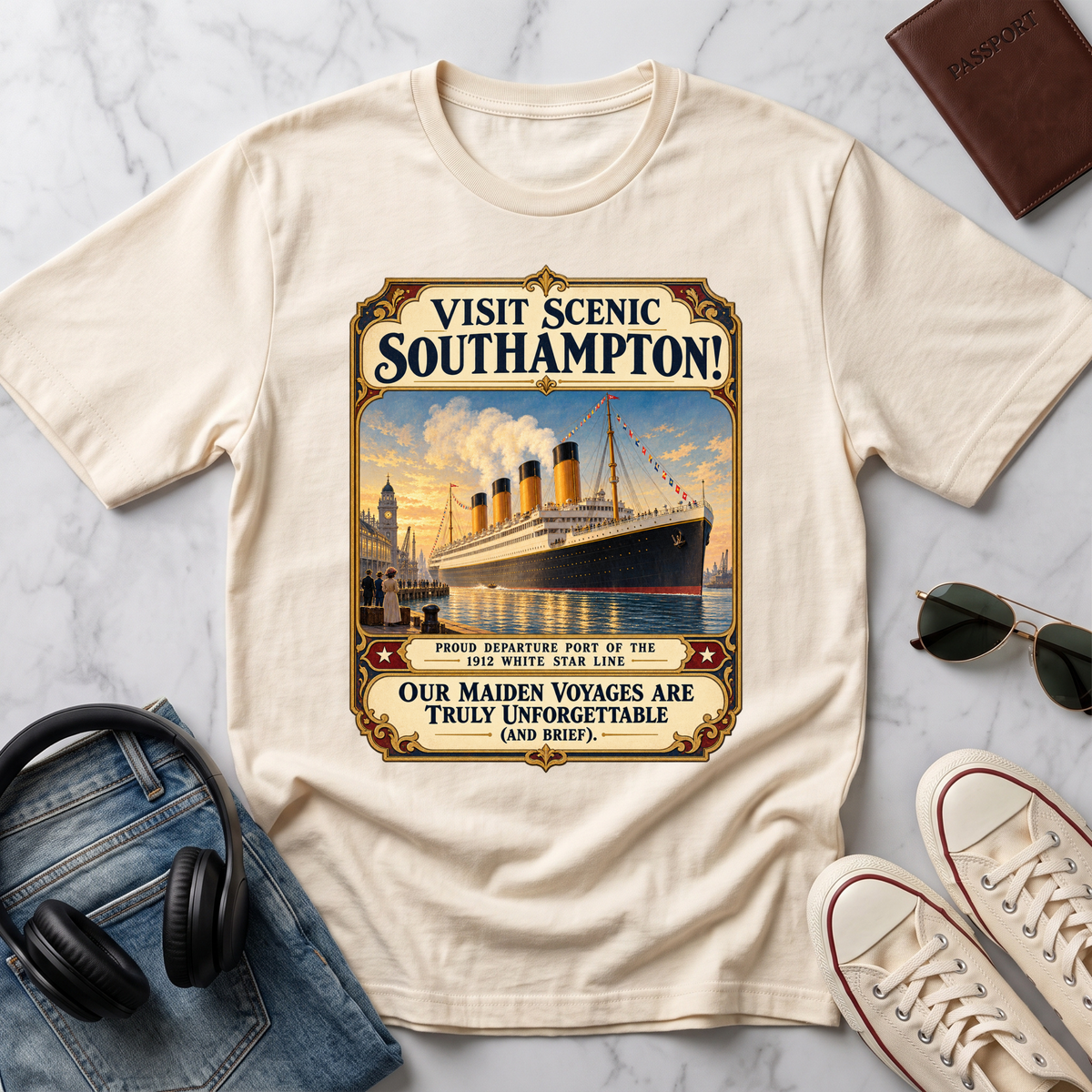 Visit Scenic Southampton