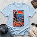 "I love Japan"