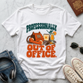 Professionally Out Of Office