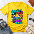 Vacation Mode