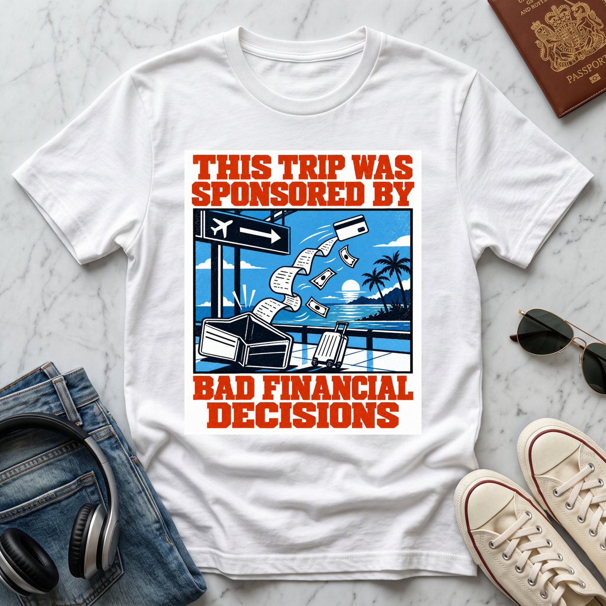 Bad Financial Decisions