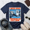 I Need Space