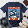 Vacation Hair