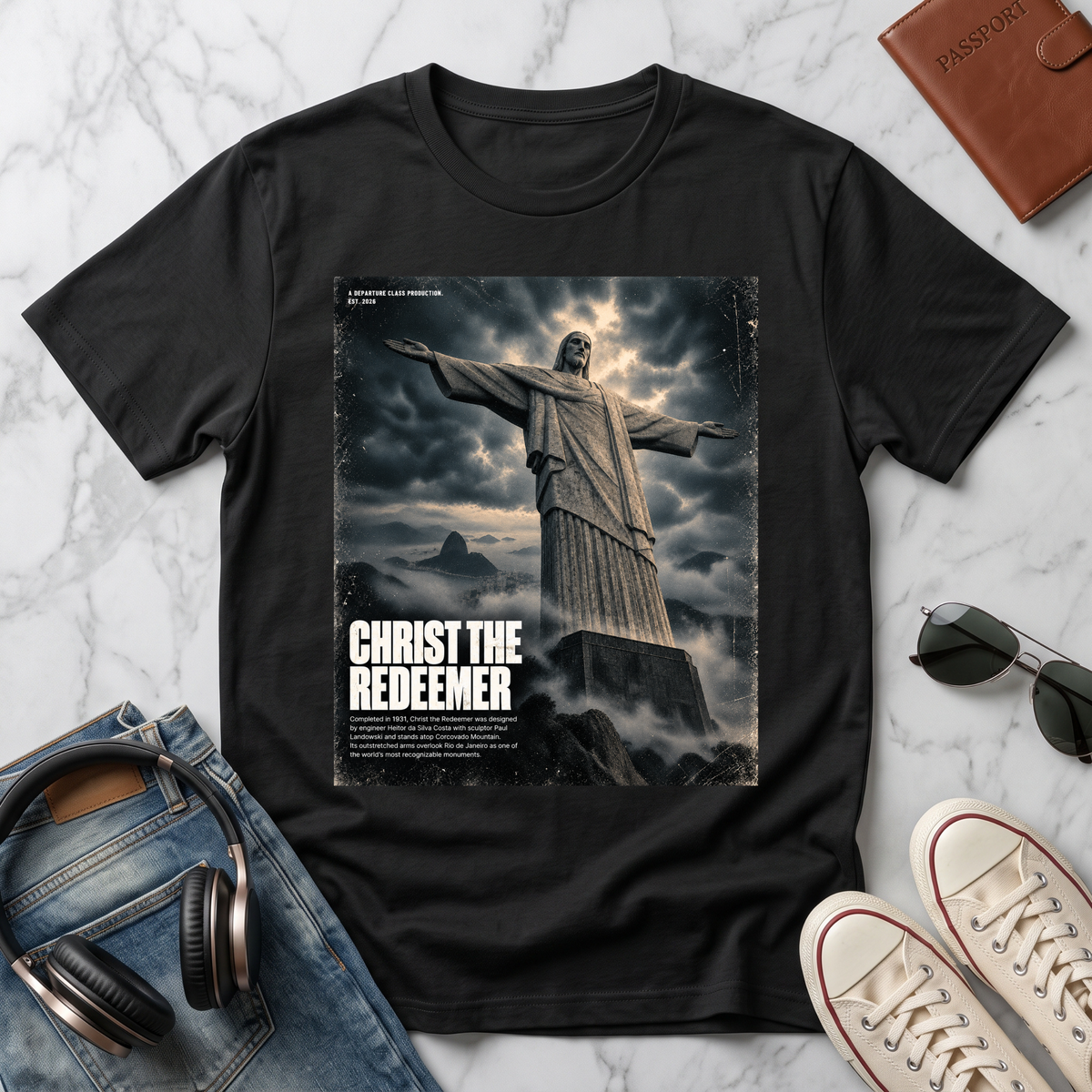 Christ the Redeemer